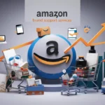 Maximize Success with Amazon Brand Support Services