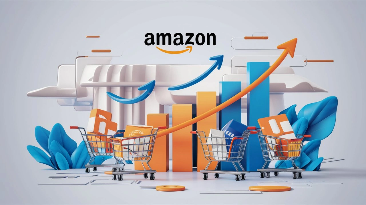 Product Listing Optimization on Amazon