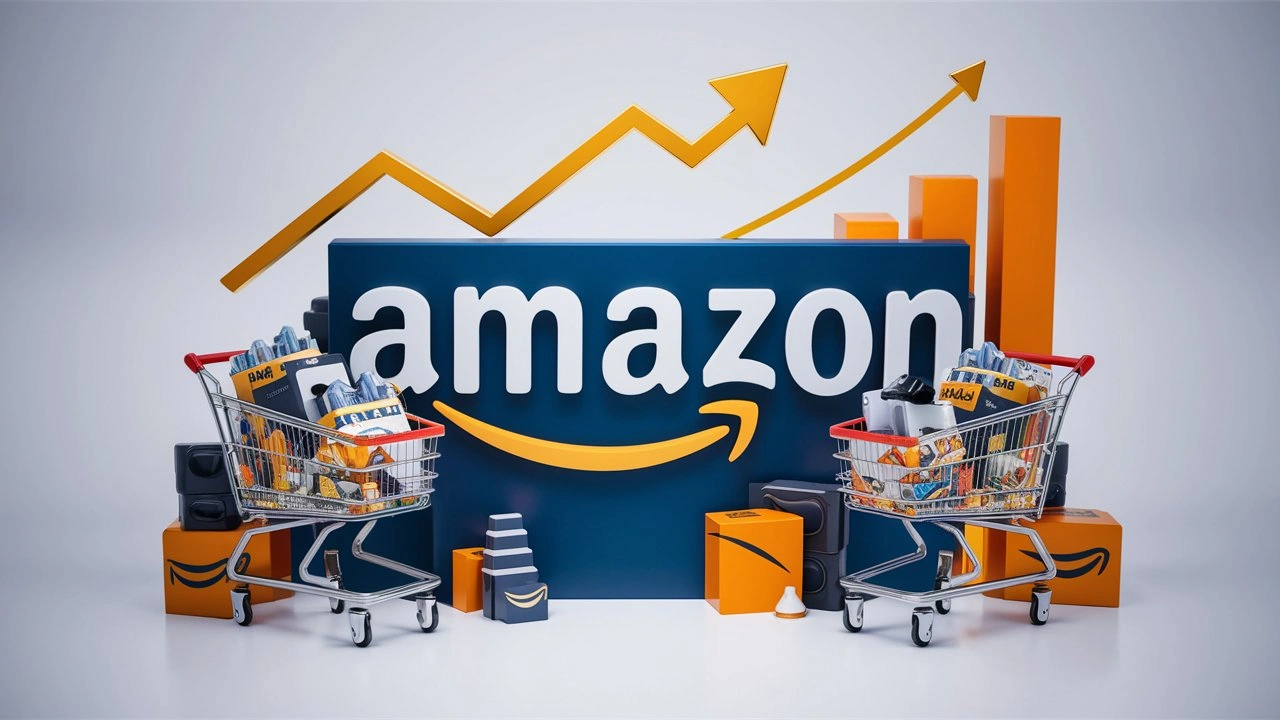 Product Listing Optimization on Amazon