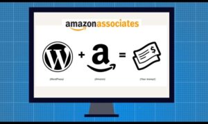 How To Create A Profitable Amazon Affiliate Website From Scratch