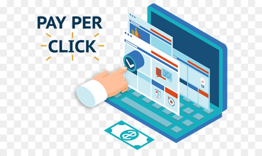 Top Benefits Of Pay Per Click Advertising For Small Businesses