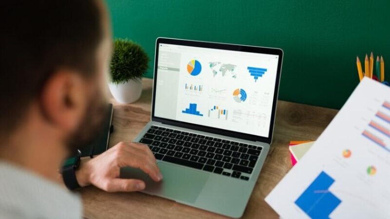 How To Use Backend Keywords To Improve Your Amazon Seo Performance