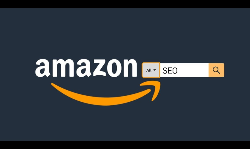 Amazon Seo & Optimization