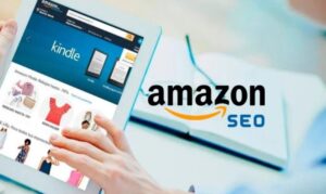 amazon seo - amazon support