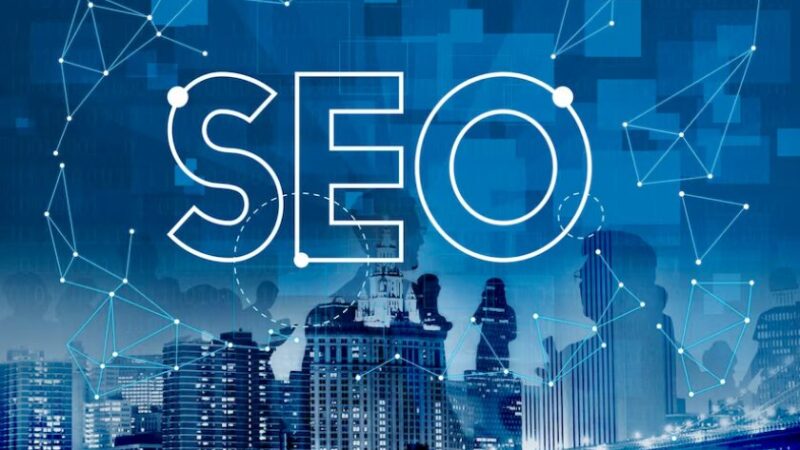 Amazon SEO & Optimization The Ultimate Guide to Boost Your Sales in 2025