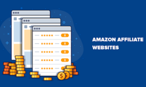 How to Create an Amazon Affiliate Website: A Step-by-Step Guide