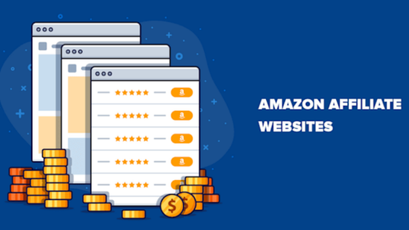 How To Create An Amazon Affiliate Website A Step-By-Step Guide