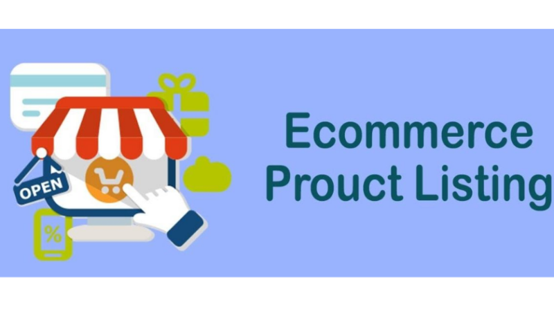 Crafting Click-Worthy Product Listings A Guide to Boost Sales and Engagement