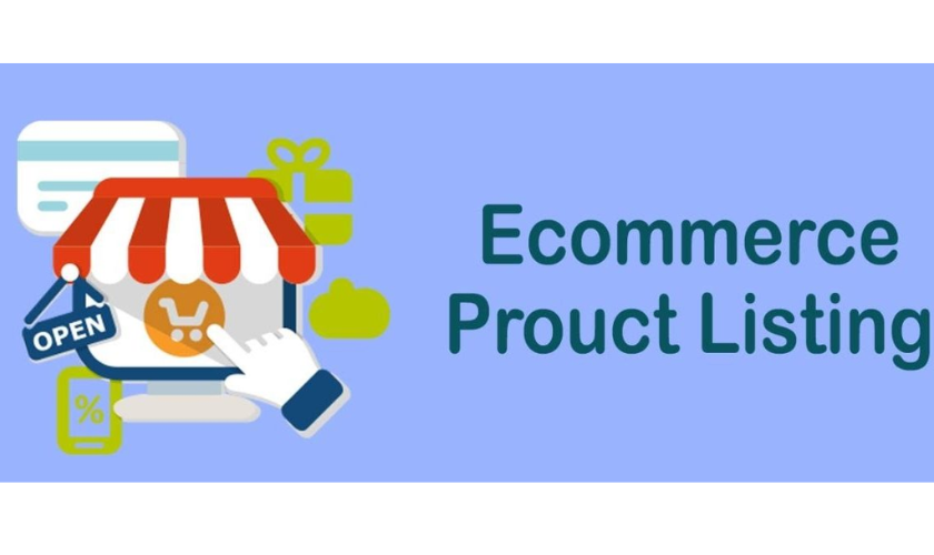 Crafting Click-Worthy Product Listings A Guide to Boost Sales and Engagement